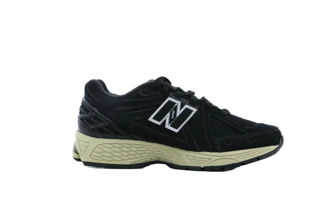 New Balance 1906 - Black Taos Taupe