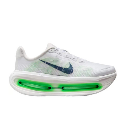 Nike Running Shoes | Nike Vomero Premium White/Green Spark