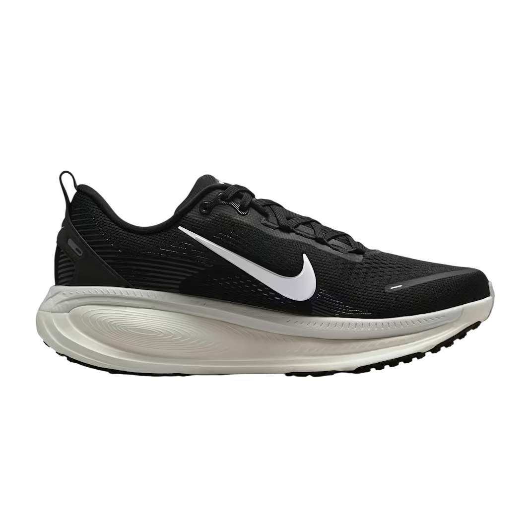 Nike Running Shoes | Nike Vomero 18 Road Running Shoes Black/Coconut Milk
