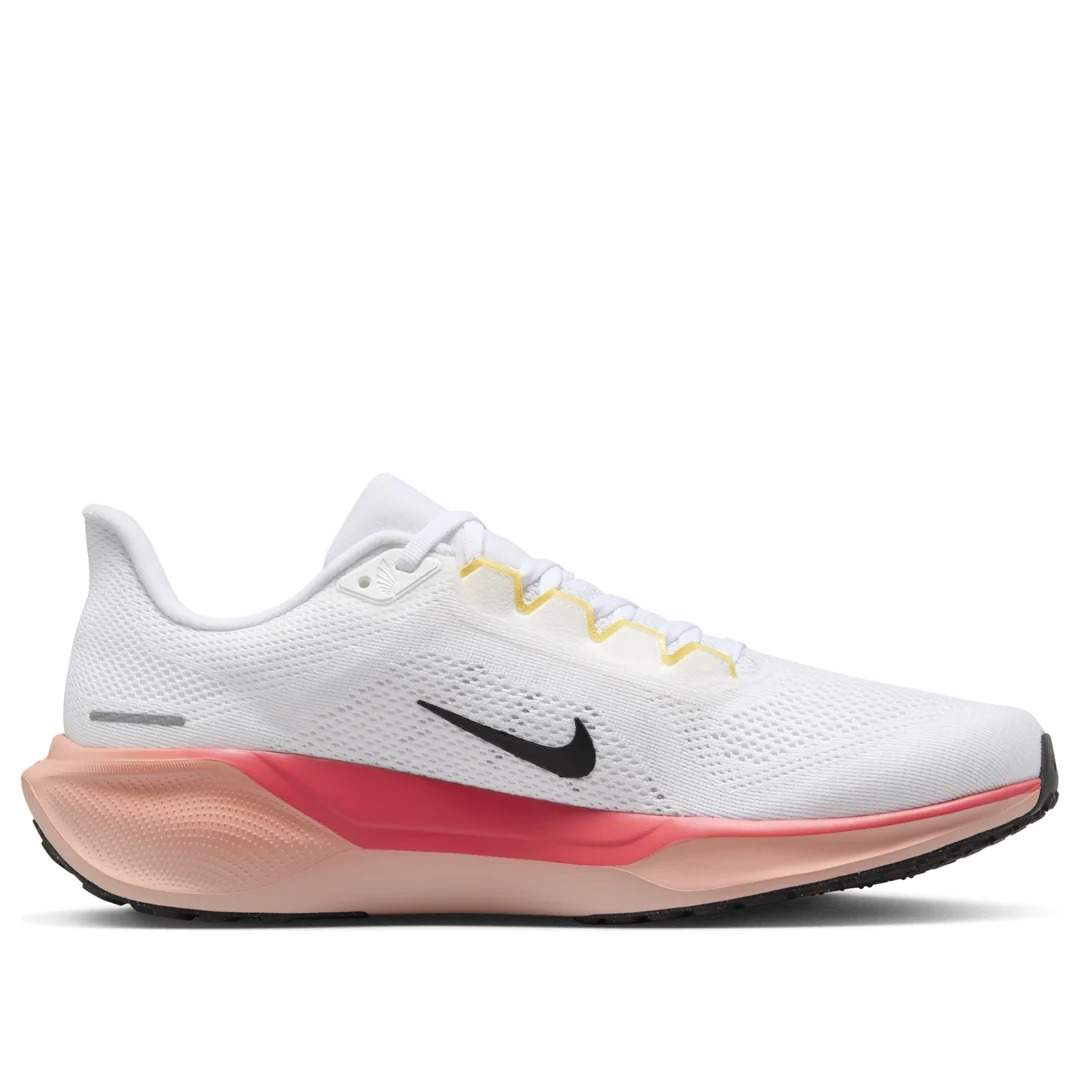 Nike Running Shoes | Nike Pegasus 41 White Black Magic Ember