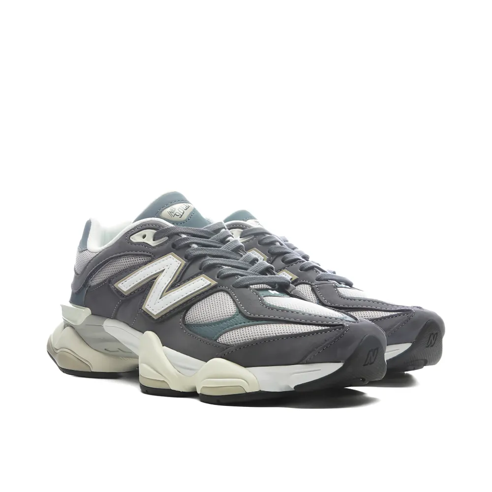 New Balance 9060 –  Neptune Grey Shadow Blue