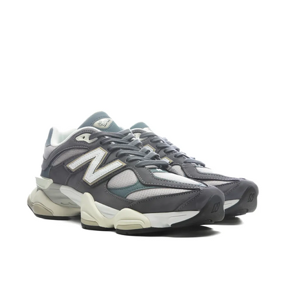New Balance 9060 –  Neptune Grey Shadow Blue