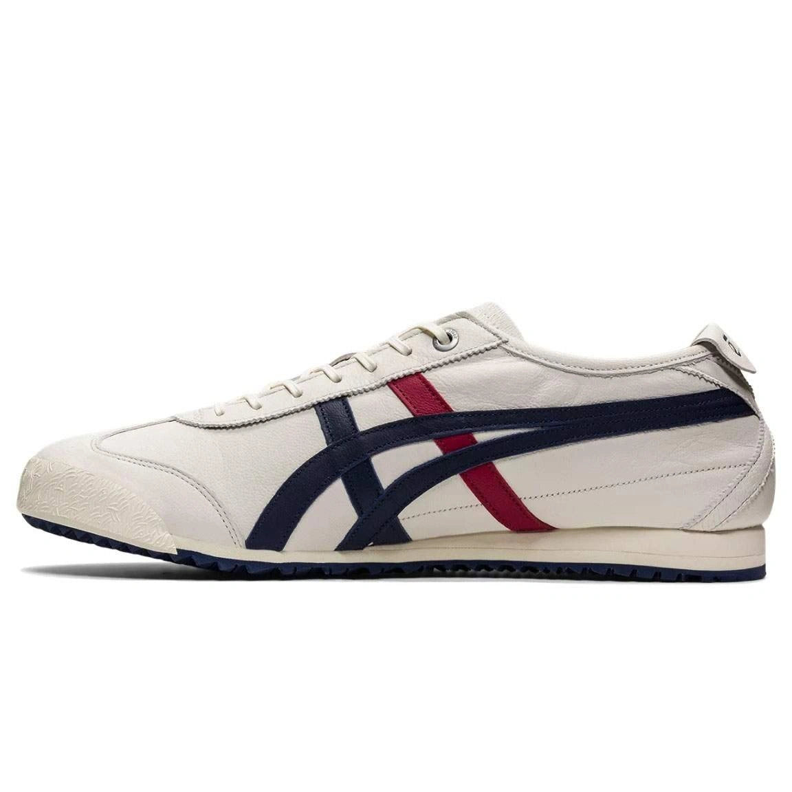 נעלי אוניטסוקה טייגר | Onitsuka Tiger MEXICO 66 SD Cream Peacoat