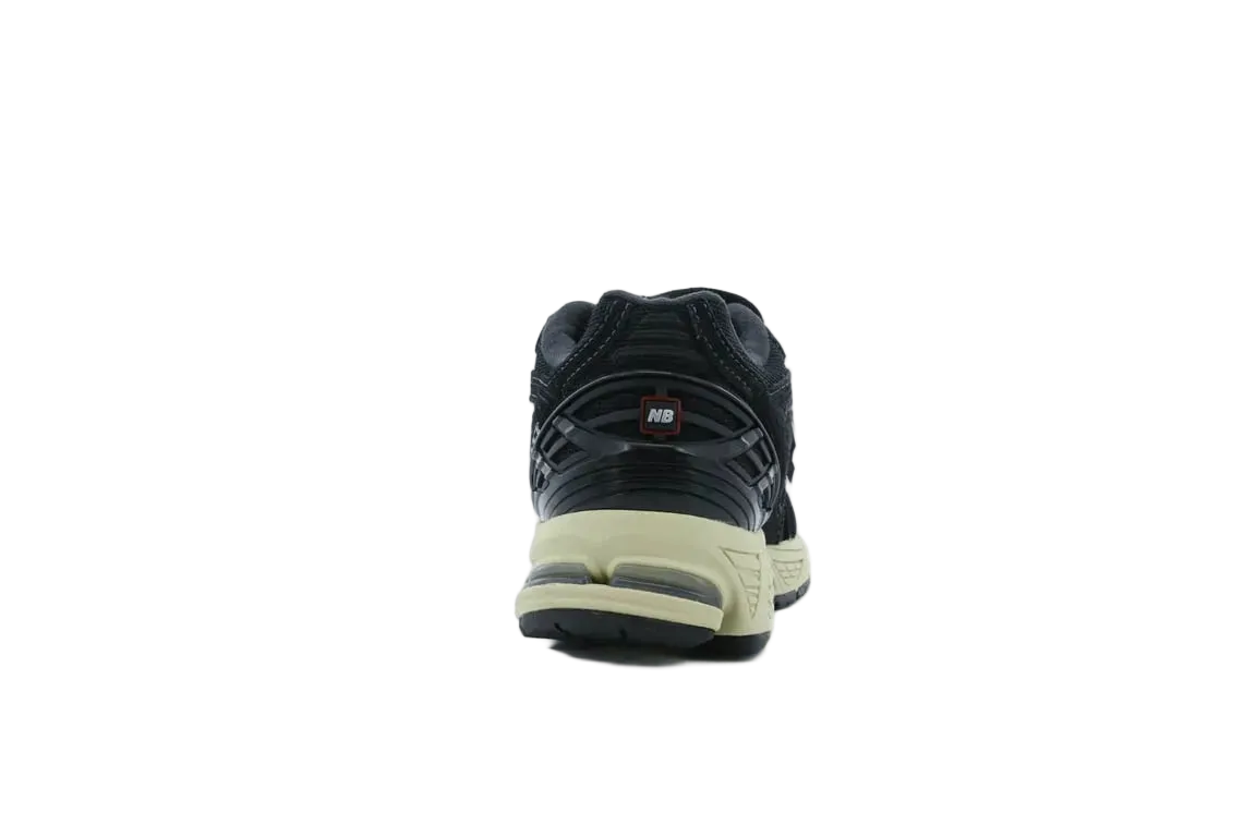 New Balance 1906 - Black Taos Taupe
