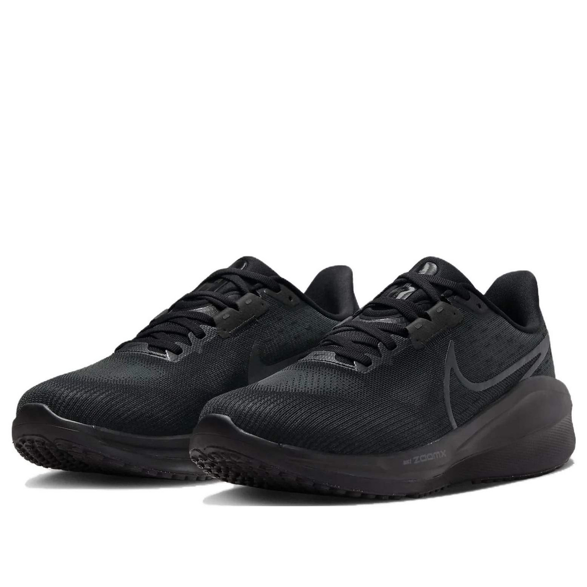 Nike Running Shoes | Nike Vomero 17 Black