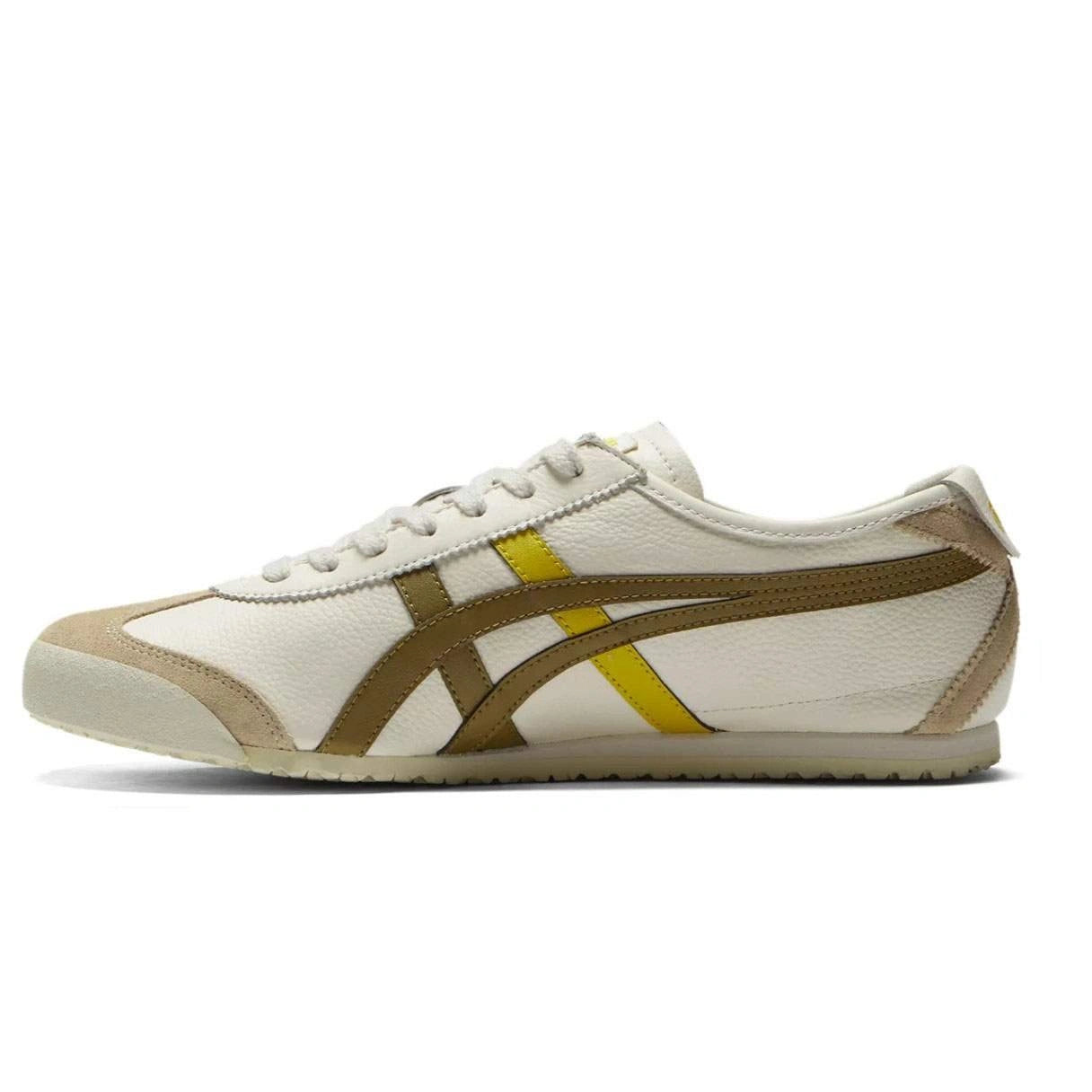 נעלי אוניטסוקה טייגר | Onitsuka Tiger MEXICO 66 Cream Rover