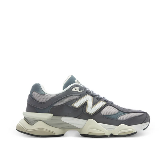 New Balance 9060 –  Neptune Grey Shadow Blue
