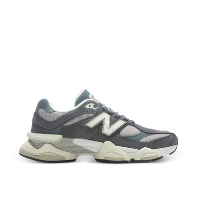 New Balance 9060 –  Neptune Grey Shadow Blue
