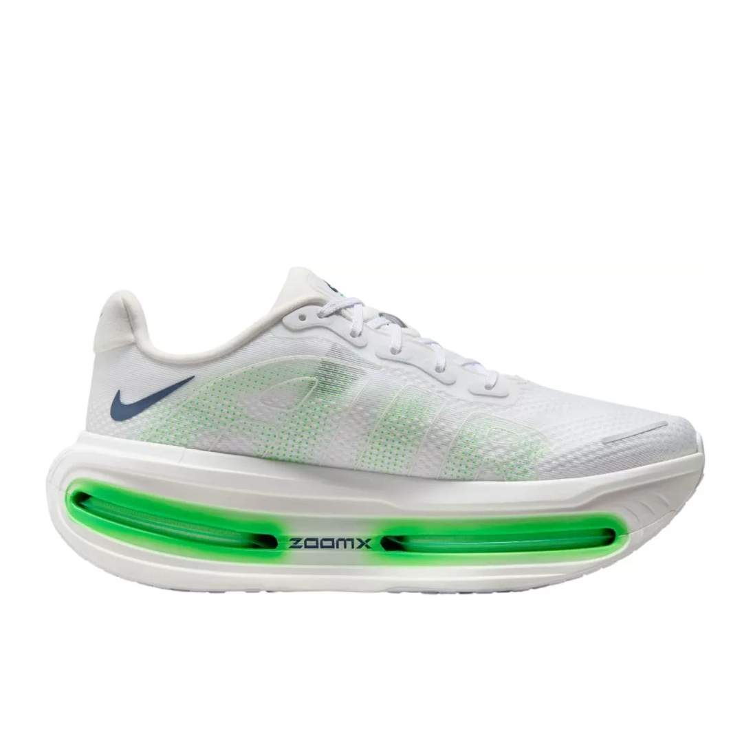 Nike Running Shoes | Nike Vomero Premium White/Green Spark