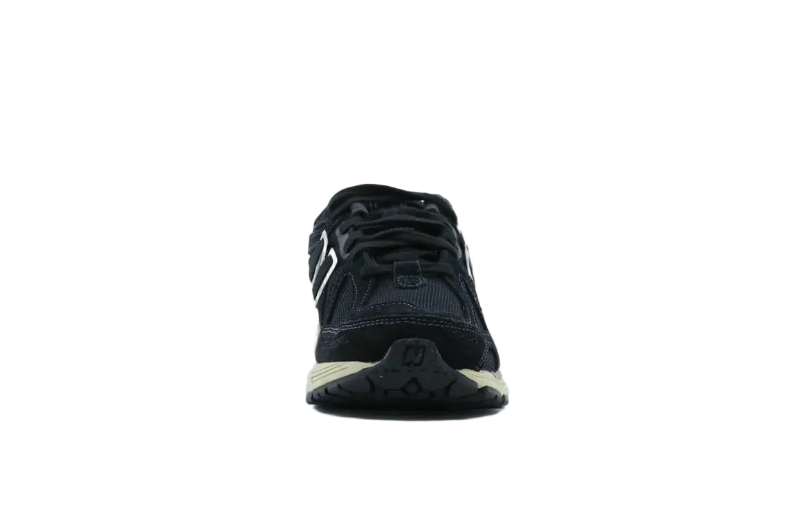 New Balance 1906 - Black Taos Taupe