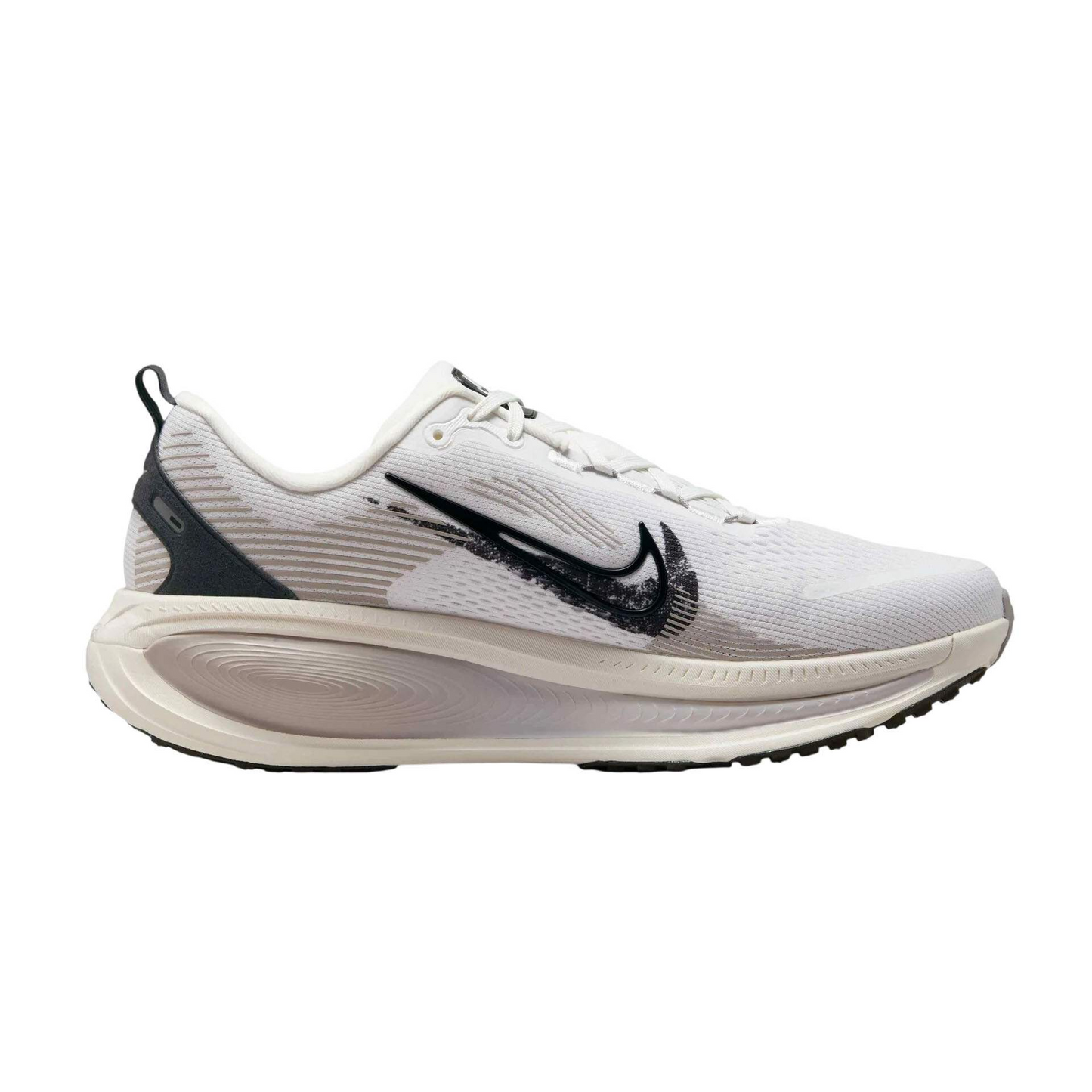 Nike Running Shoes | Nike Vomero 18 Road Running Shoes Summit White/College Grey