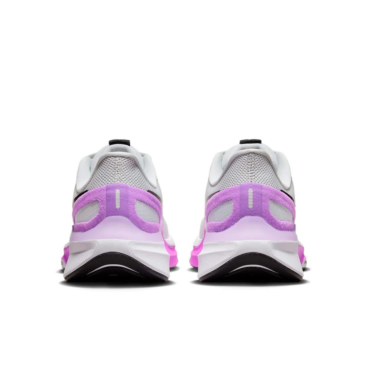 Nike Running Shoes | Nike Structure 25 White Fuchsia Dream