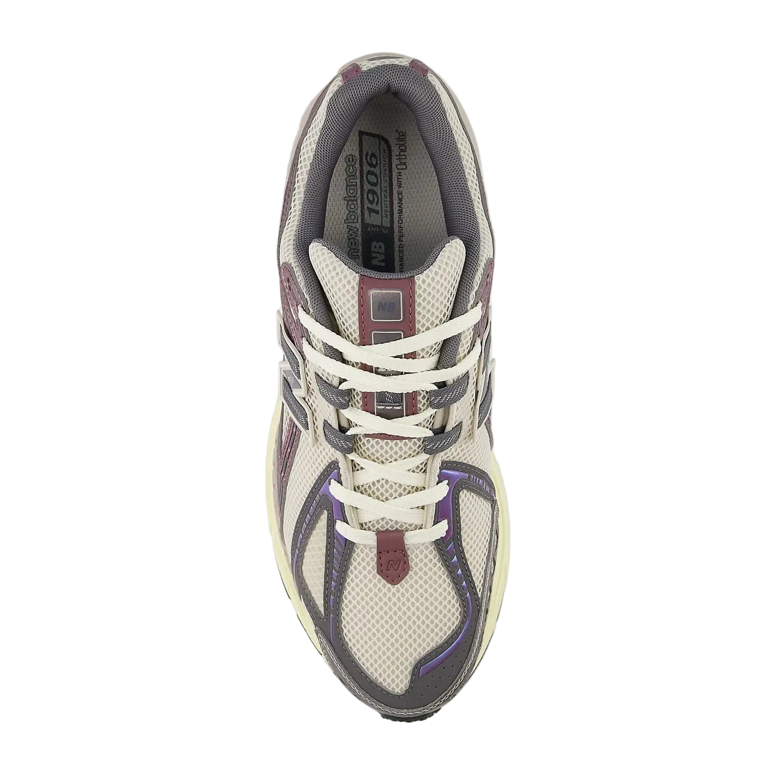 New Balance 1906 – Licorice