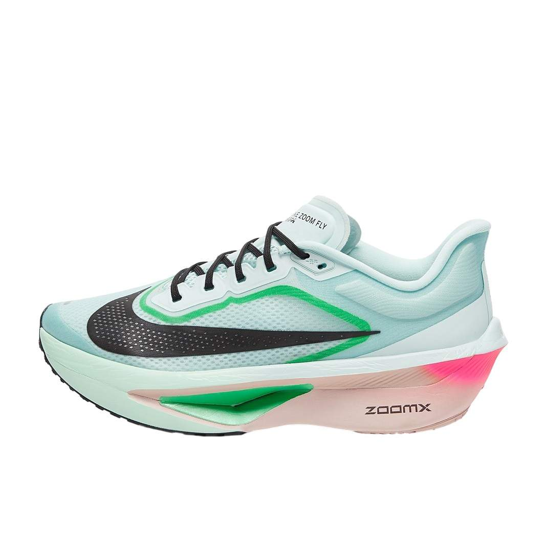 Nike Running Shoes | Nike Zoom Fly 6 Glacier Ice/Black