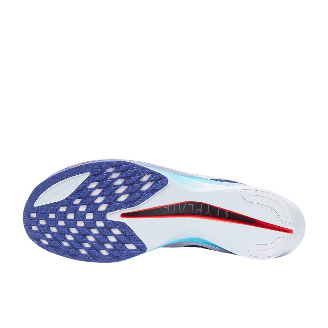 Nike Running Shoes | Nike ZoomX Streakfly 2 Ghost/Blue Void