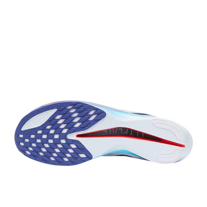 Nike Running Shoes | Nike ZoomX Streakfly 2 Ghost/Blue Void