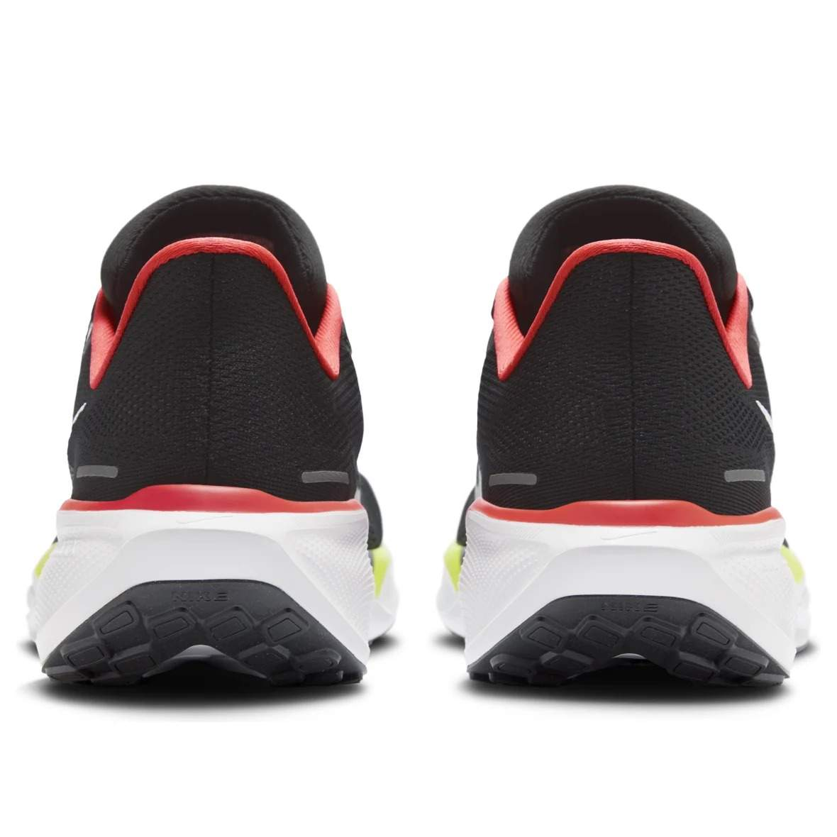 Nike Running Shoes | Nike Pegasus 41 Black Red Yellow