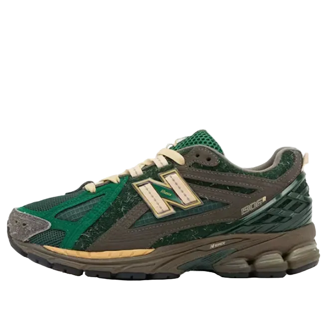 New Balance 1906 – Diamond District Pack - Green