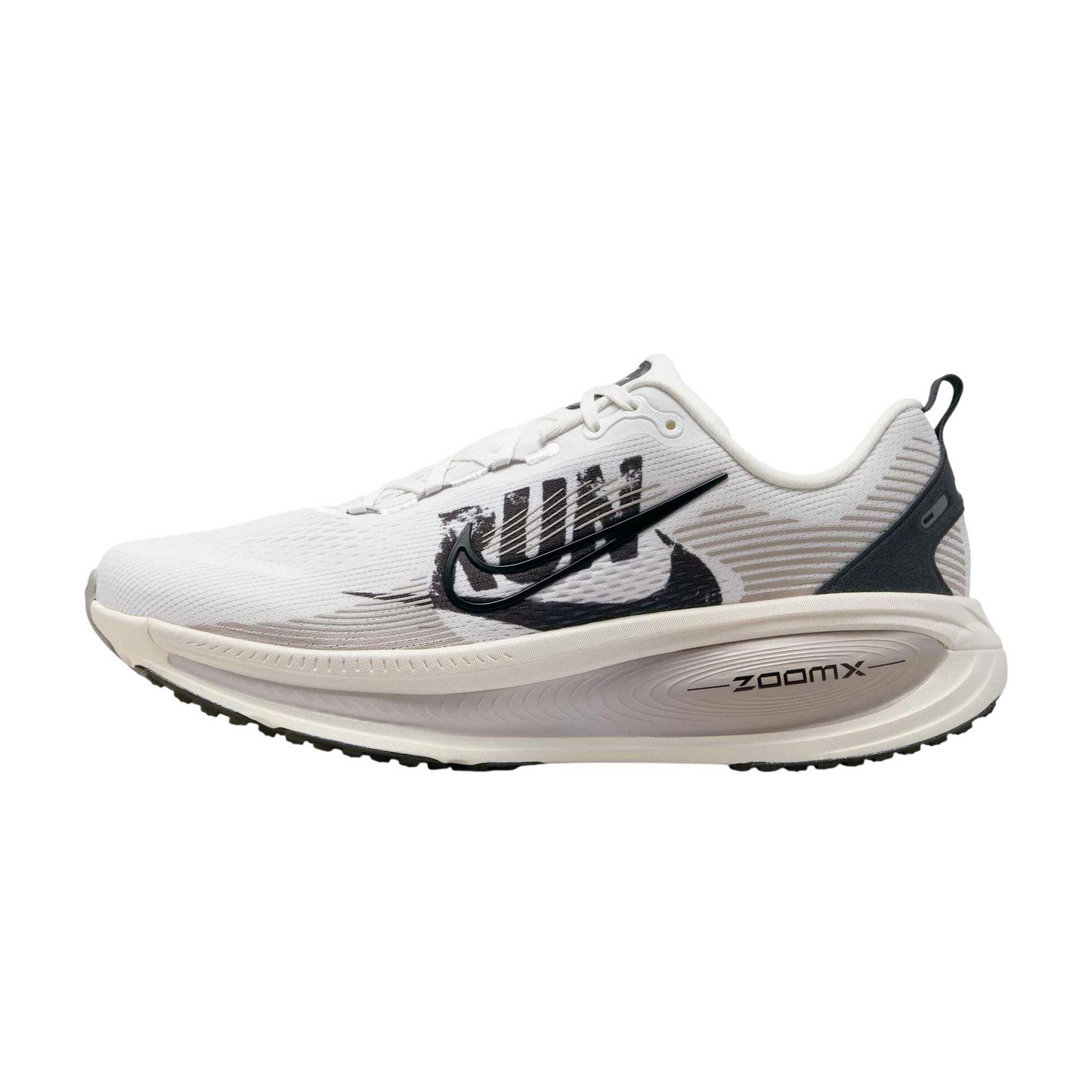 Nike Running Shoes | Nike Vomero 18 Road Running Shoes Summit White/College Grey