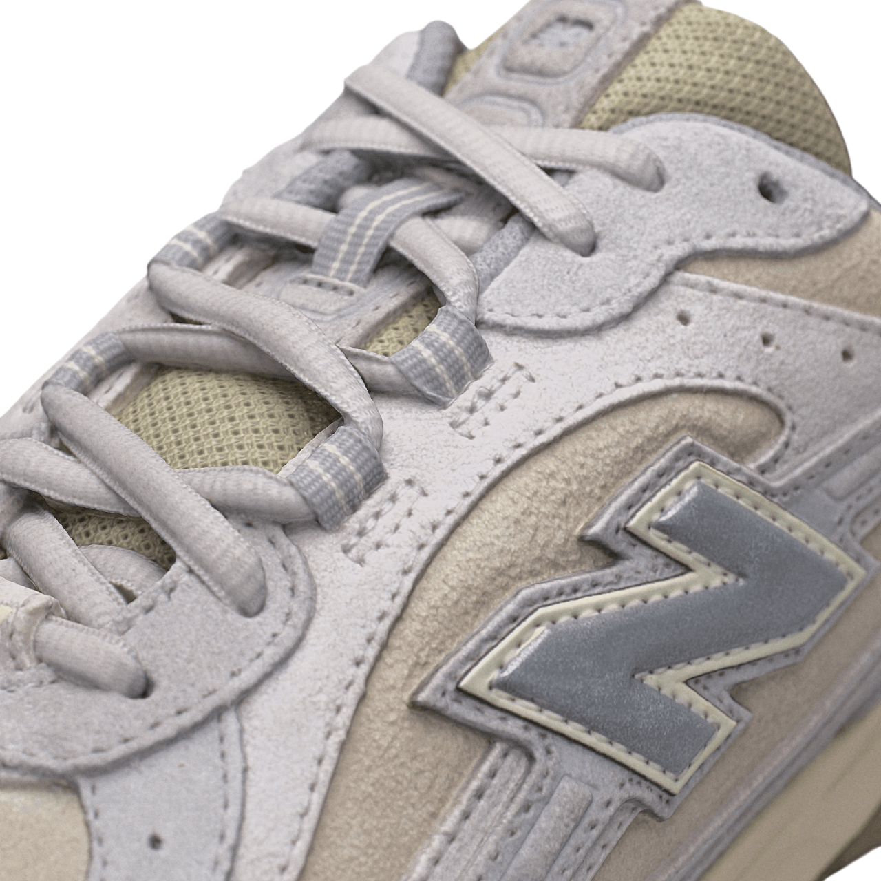 New Balance 204L Unisex Sports Shoes Grey Matter Shipyard