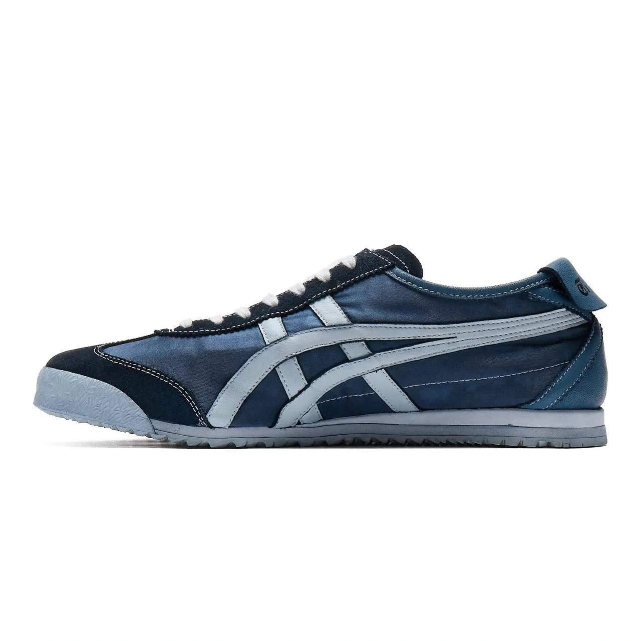 נעלי אוניטסוקה טייגר | Onitsuka Tiger MEXICO 66 NM Peacoat Airy Blue