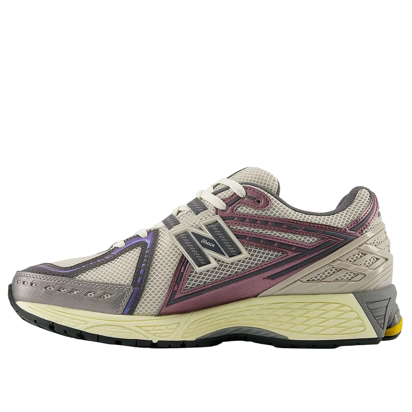New Balance 1906 – Licorice