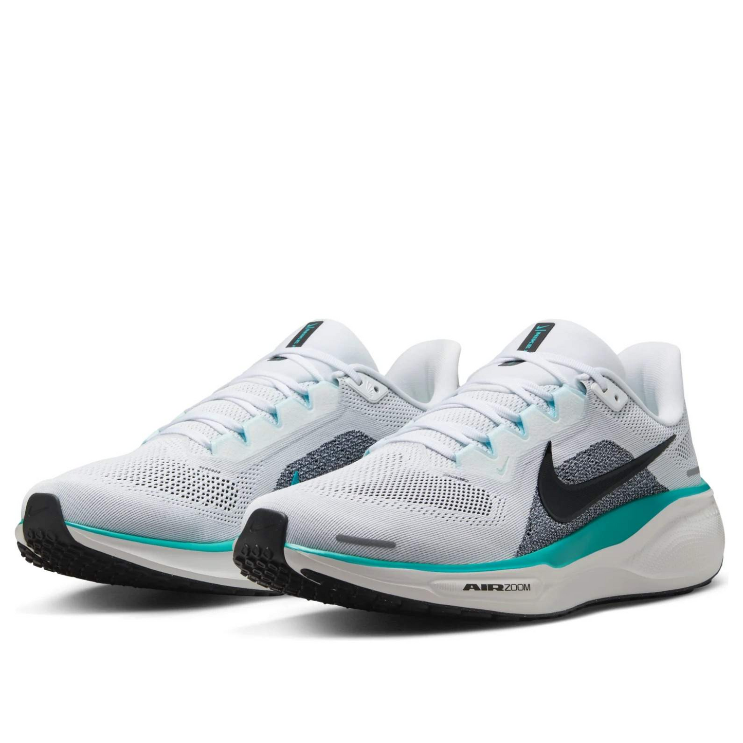 Nike Running Shoes | Nike Pegasus 41 White Dusty Cactus