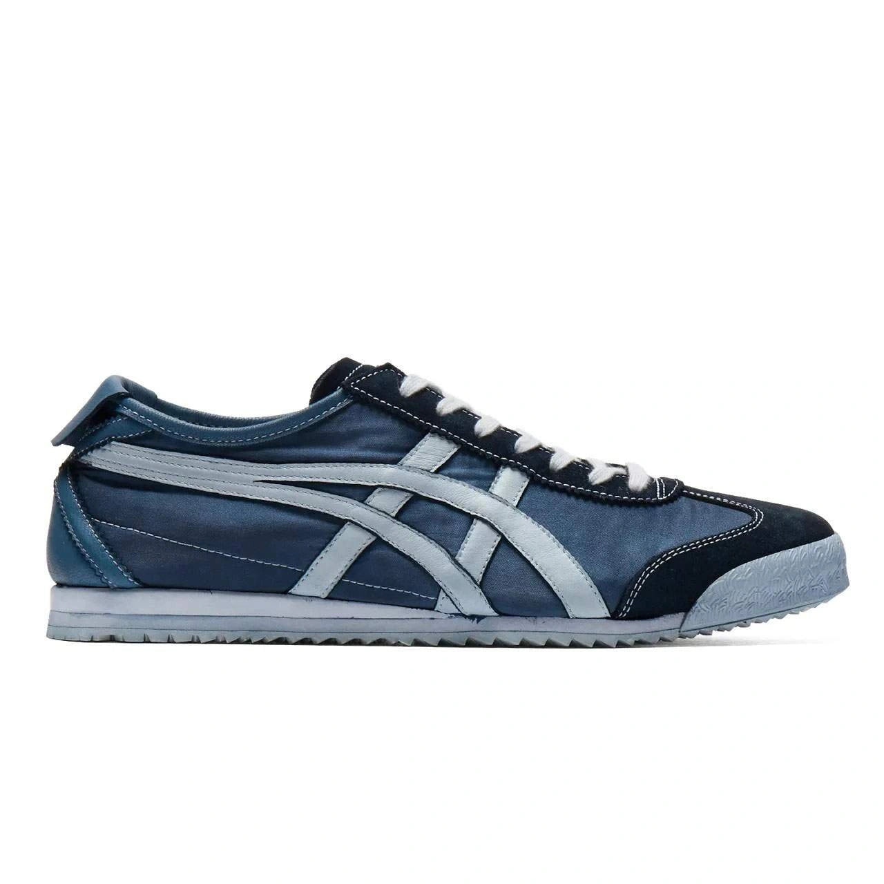 נעלי אוניטסוקה טייגר | Onitsuka Tiger MEXICO 66 NM Peacoat Airy Blue