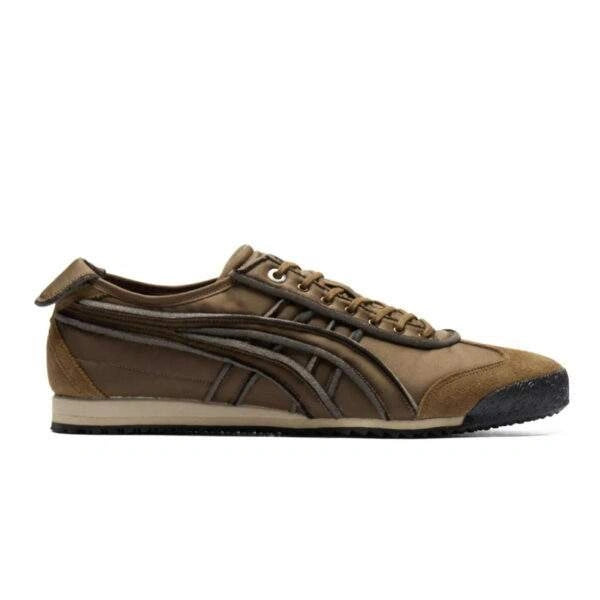 נעלי אוניטסוקה טייגר | Onitsuka Tiger MEXICO 66 SD Clay Canyon