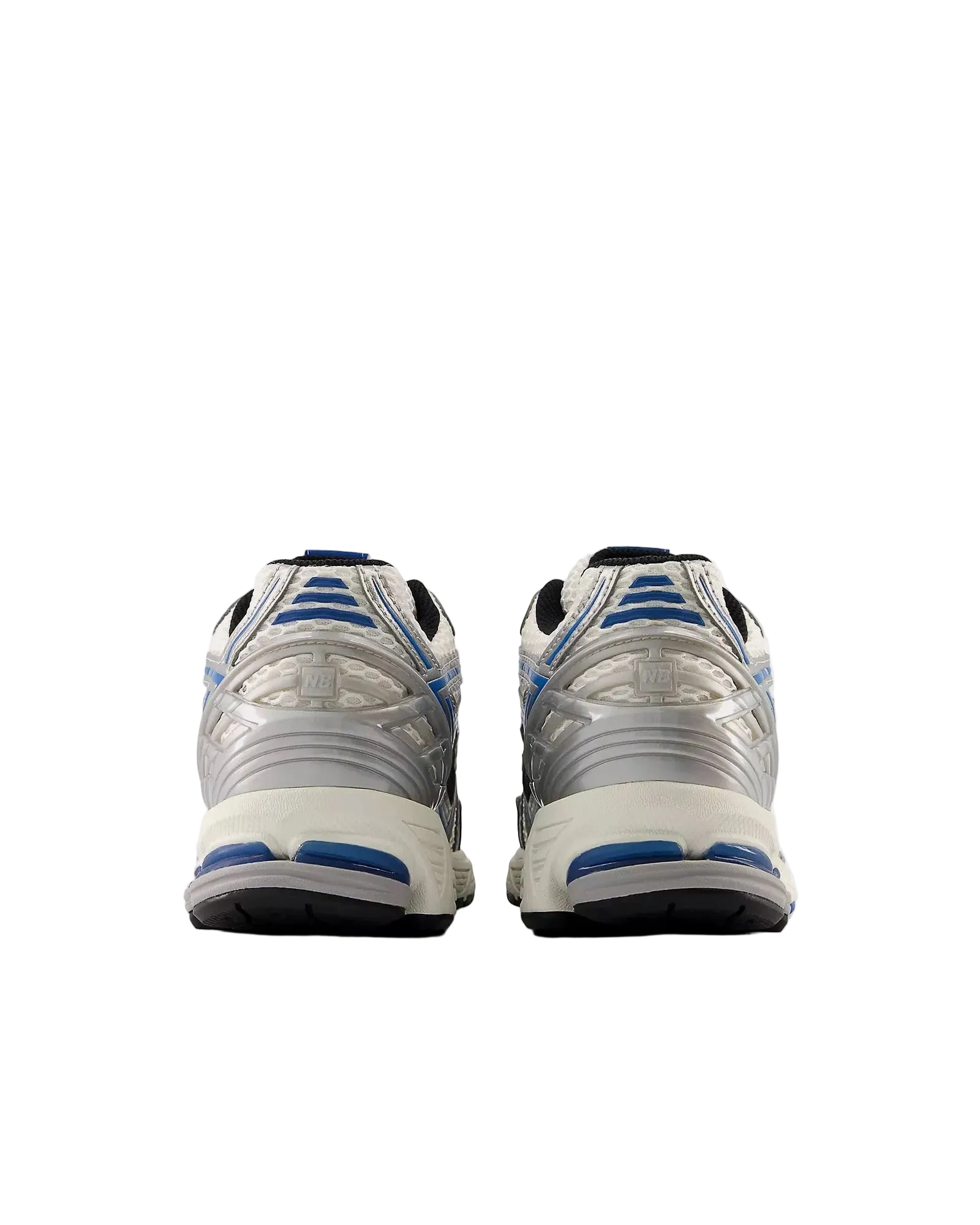 New Balance 1906 – Silver Metallic Blue Agate