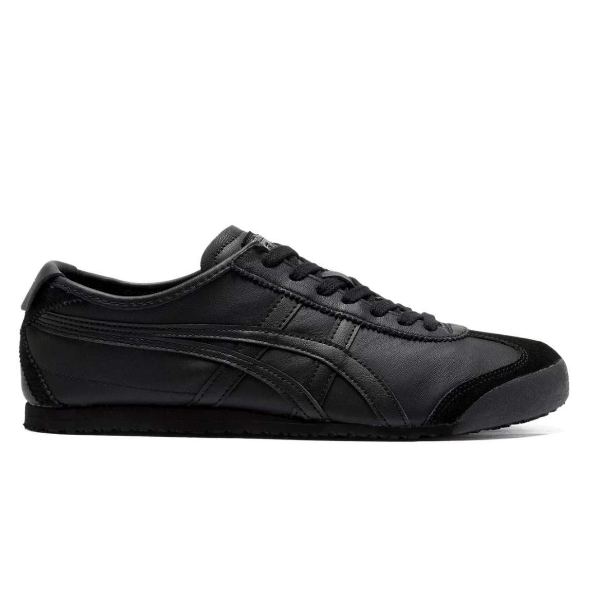 נעלי אוניטסוקה טייגר | Onitsuka Tiger MEXICO 66 Black