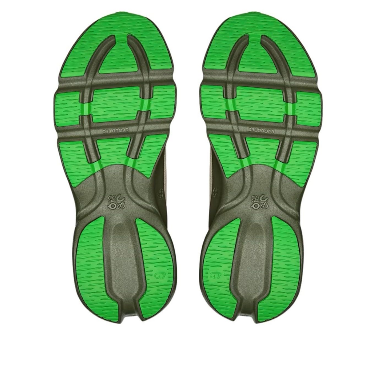 On Cloud Cloudmonster Black - On Cloud Shoes