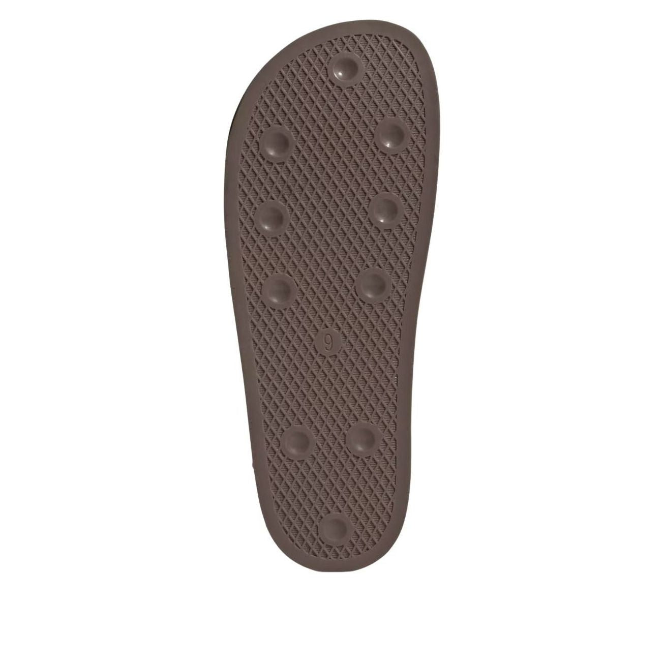 Adimule Slides - Olive Strata