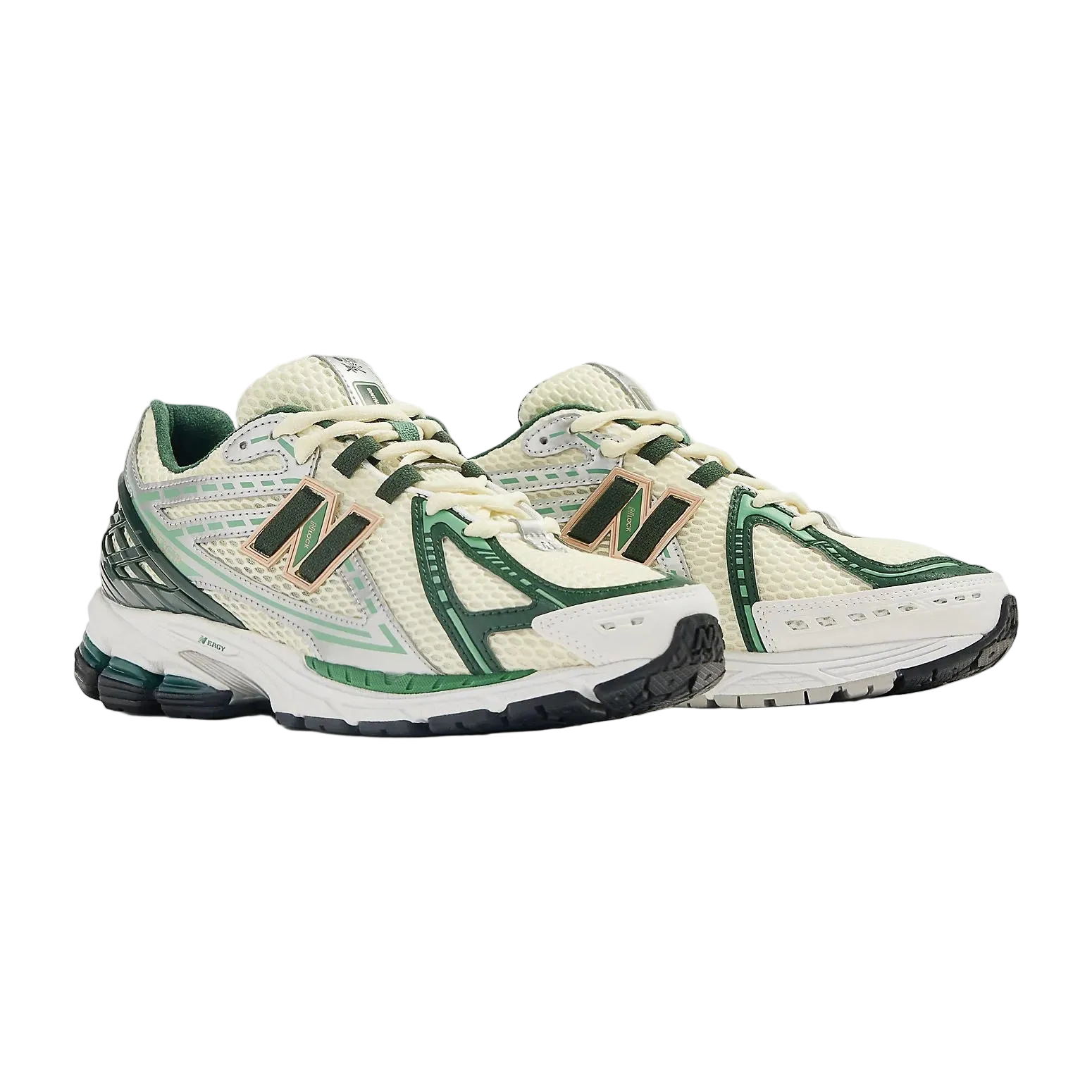 New Balance 1906 – Aime Leon Dore Green