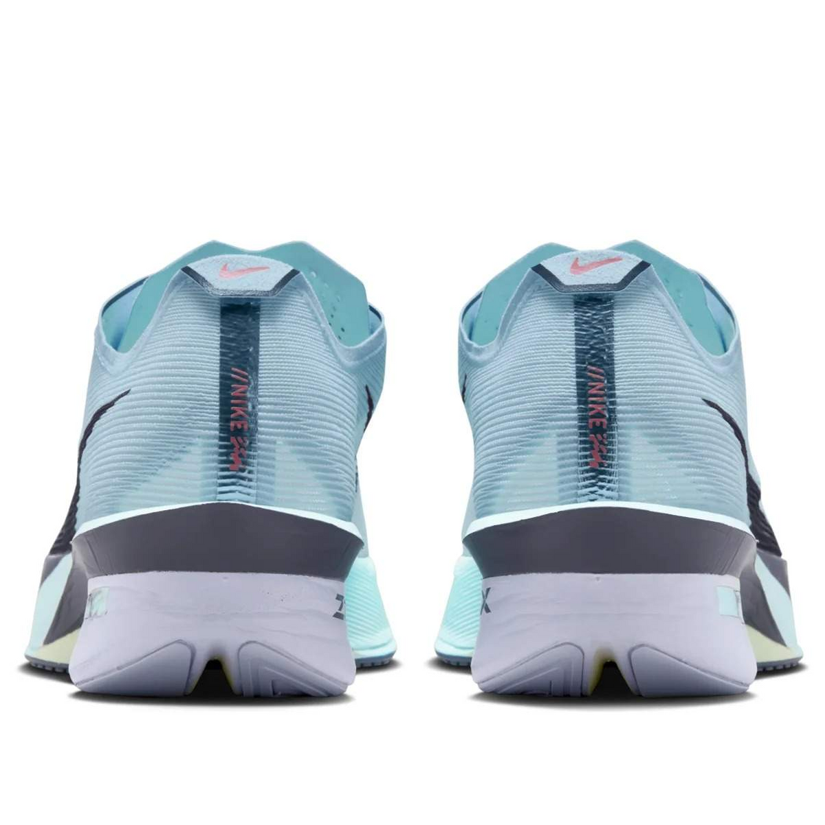 Nike Running Shoes | Nike Vaporfly 4 Glacier Blue/Blue Tint