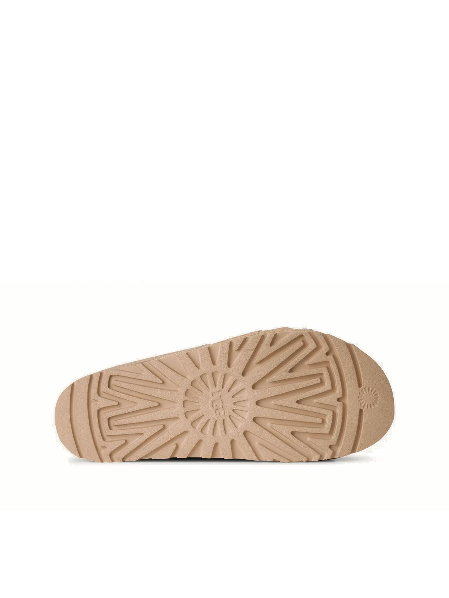 Goldenstar Hi Artistitch Sandals