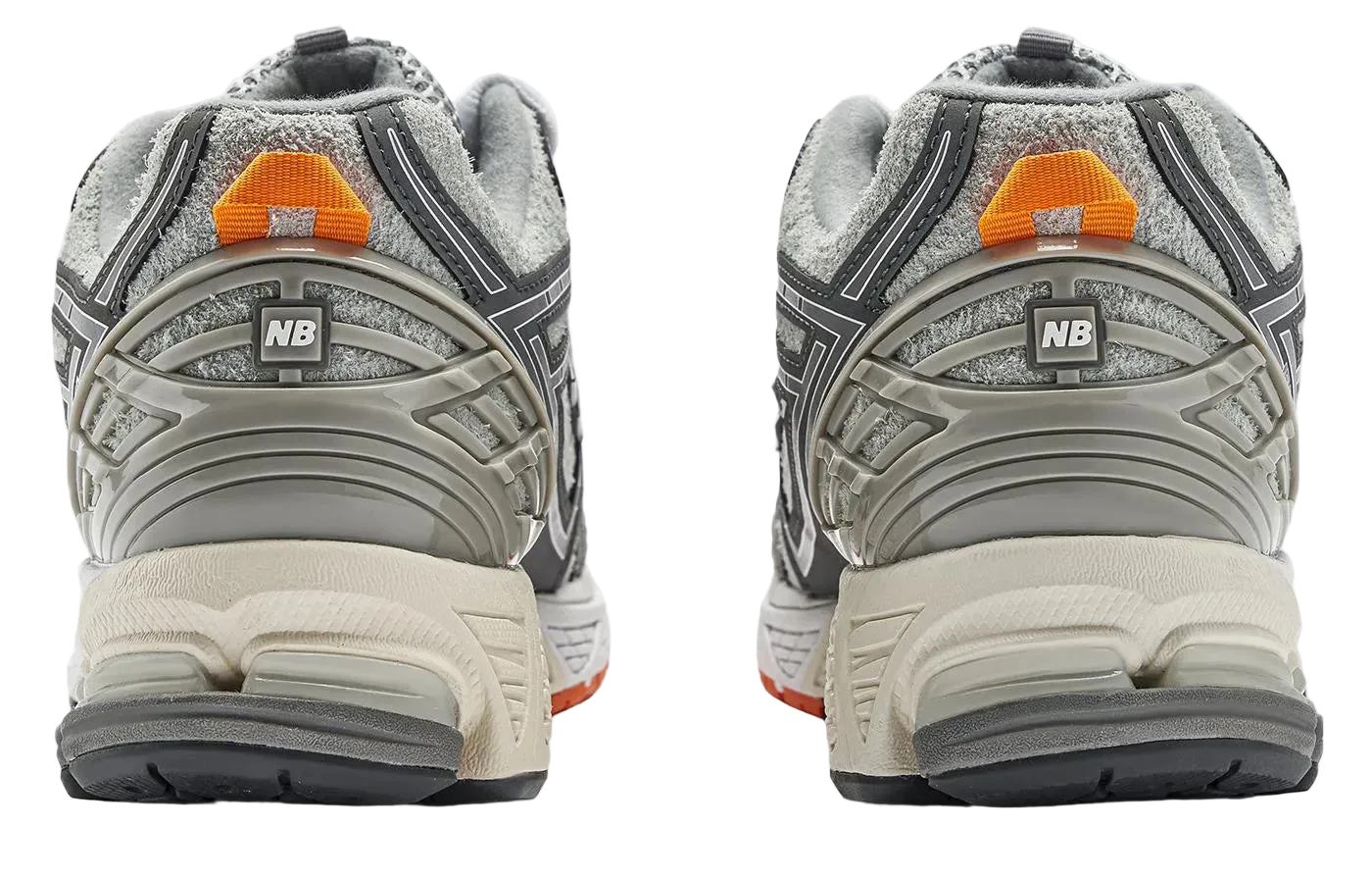 New Balance 1906 – INVINCIBLE x N.HOOLYWOOD x Grey Swan