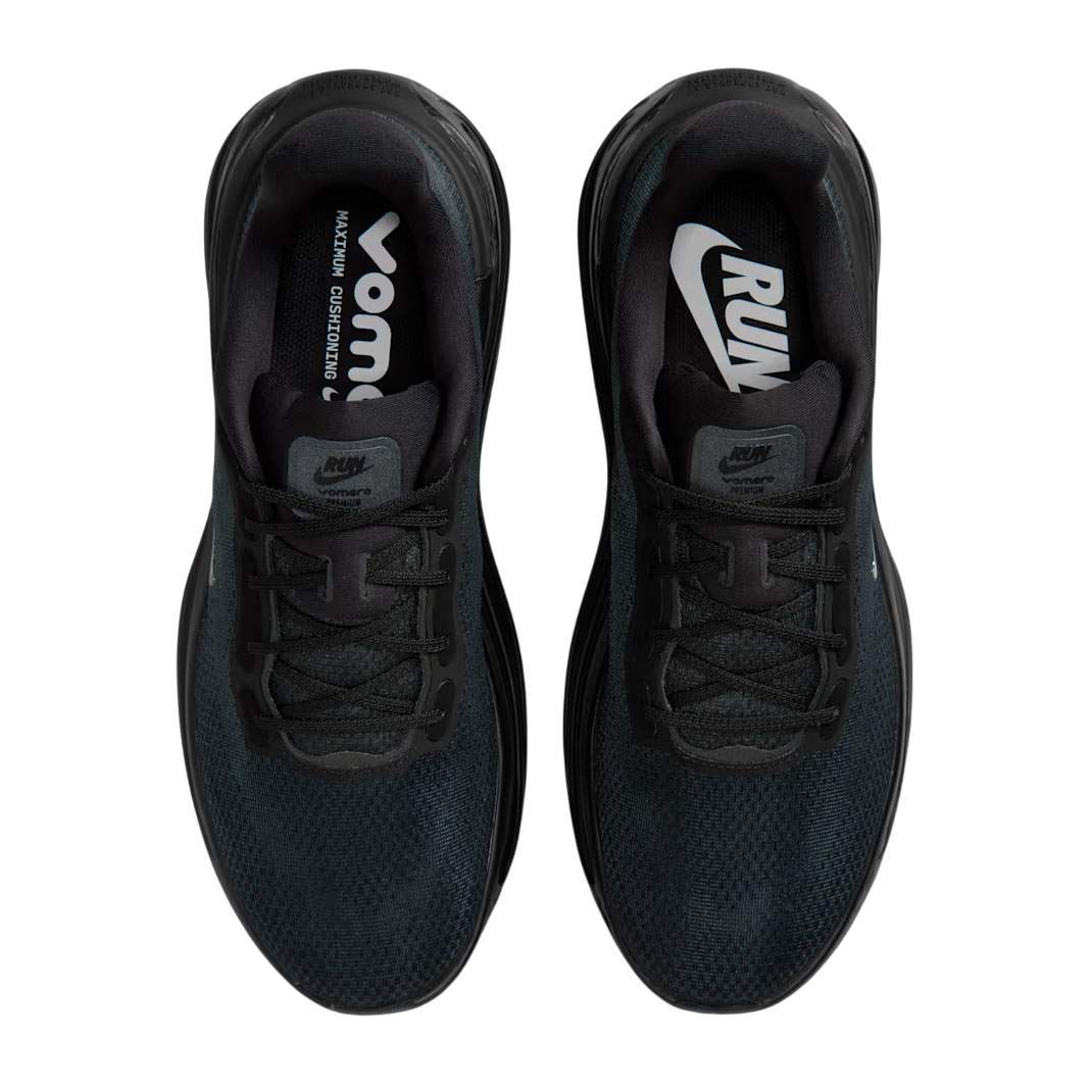 Nike Running Shoes | Nike Vomero Premium Road Running Shoes Black