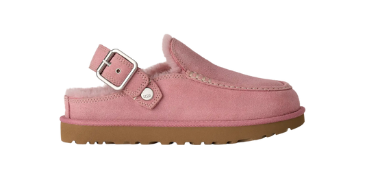 UGG Women's Goldenstar Evelina Clog Dusty Orchid