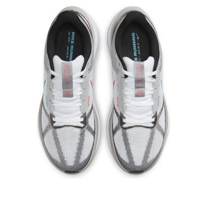 Nike Running Shoes | Nike Structure 25 White Black Gamma Blue