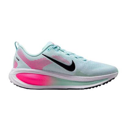 Nike Running Shoes | Nike Vomero 18 Road Running Shoes Glacier Blue/Hyper Pink