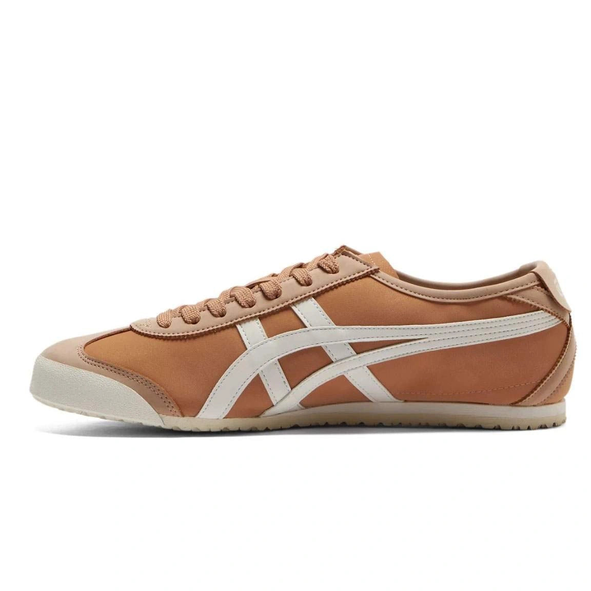 נעלי אוניטסוקה טייגר | Onitsuka Tiger MEXICO 66 Sand Red Cream