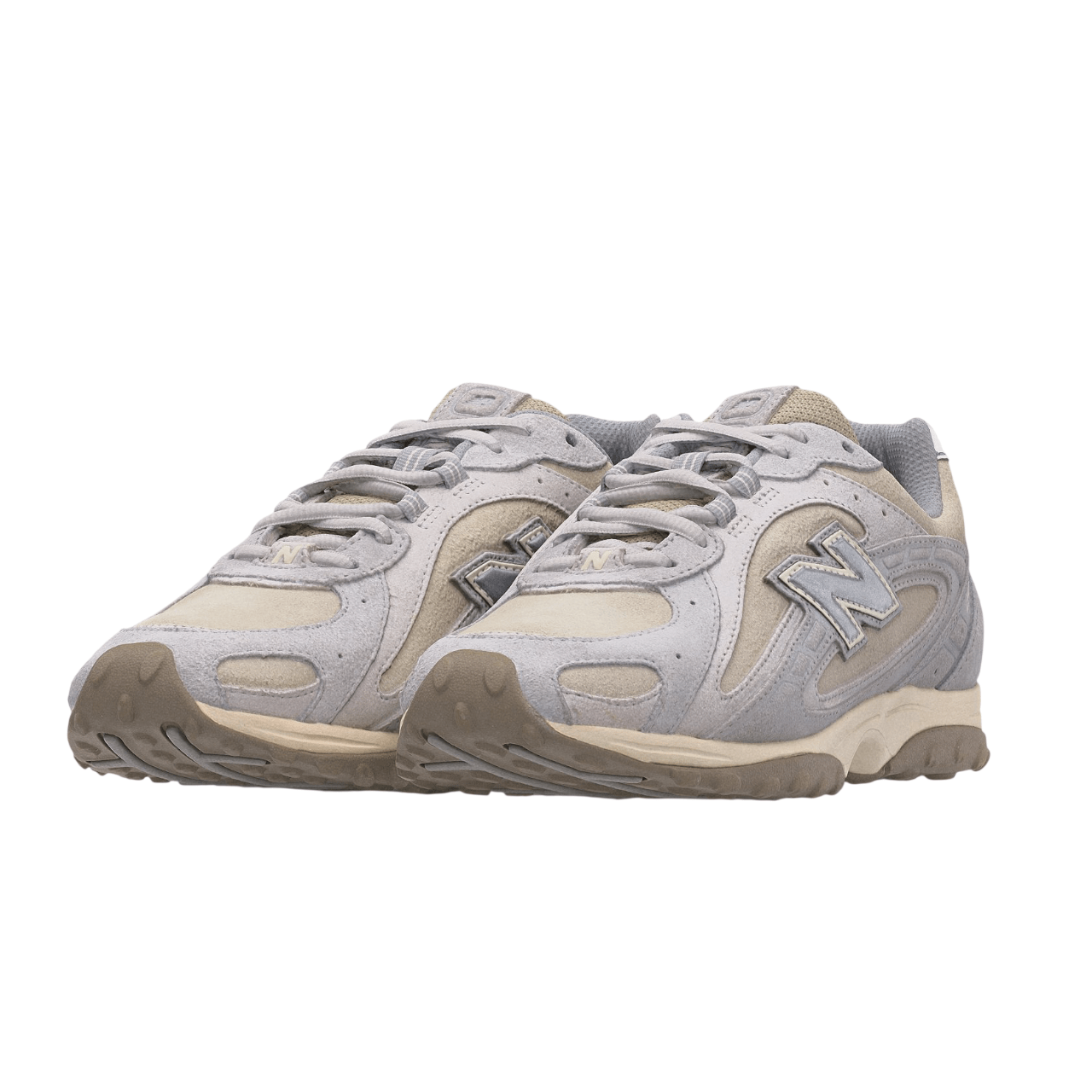 New Balance 204L Unisex Sports Shoes Grey Matter Shipyard