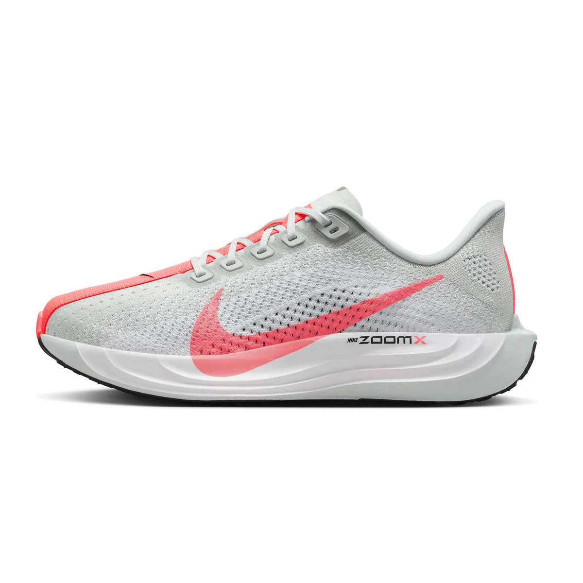 Nike Running Shoes | Nike Pegasus Plus Barely Grey Hot Punch