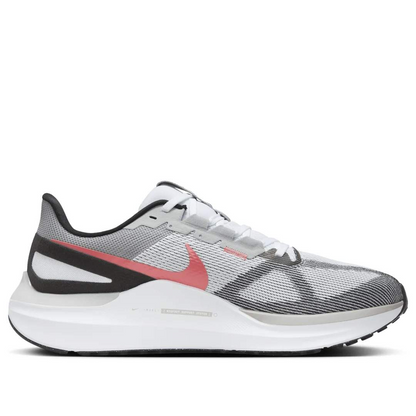 Nike Running Shoes | Nike Structure 25 White Black Gamma Blue
