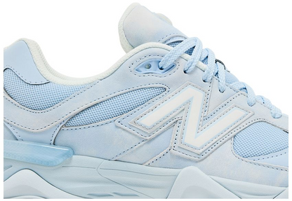 New Balance 9060 –  Sea Salt Oxford Blue