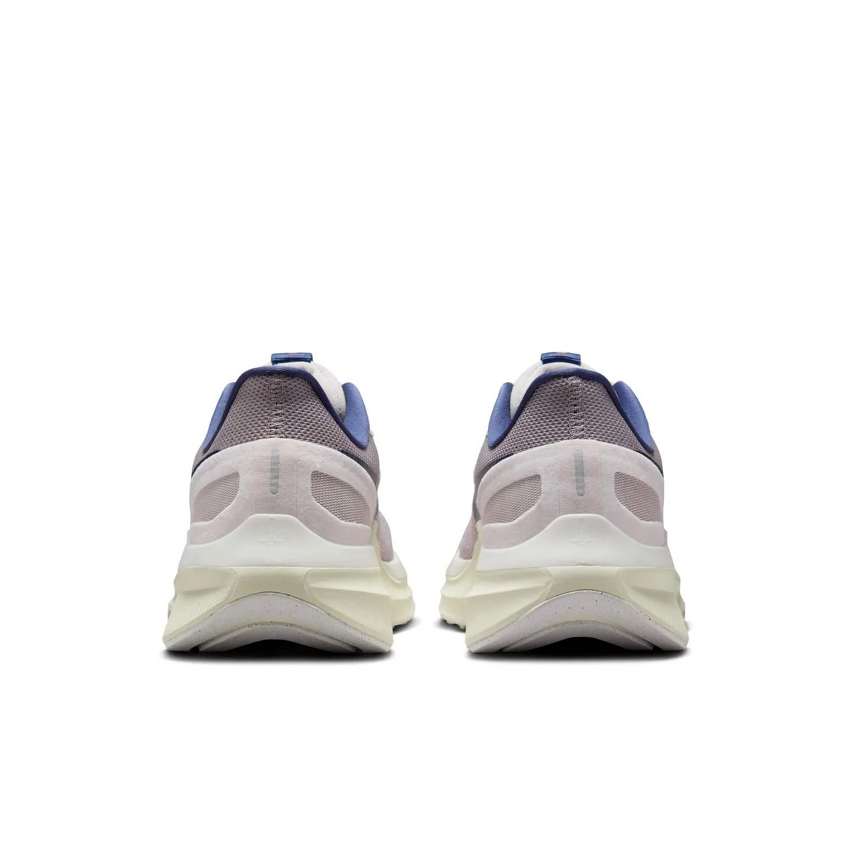 Nike Running Shoes | Nike Structure 25 Light Iron Ore Thunder Blue