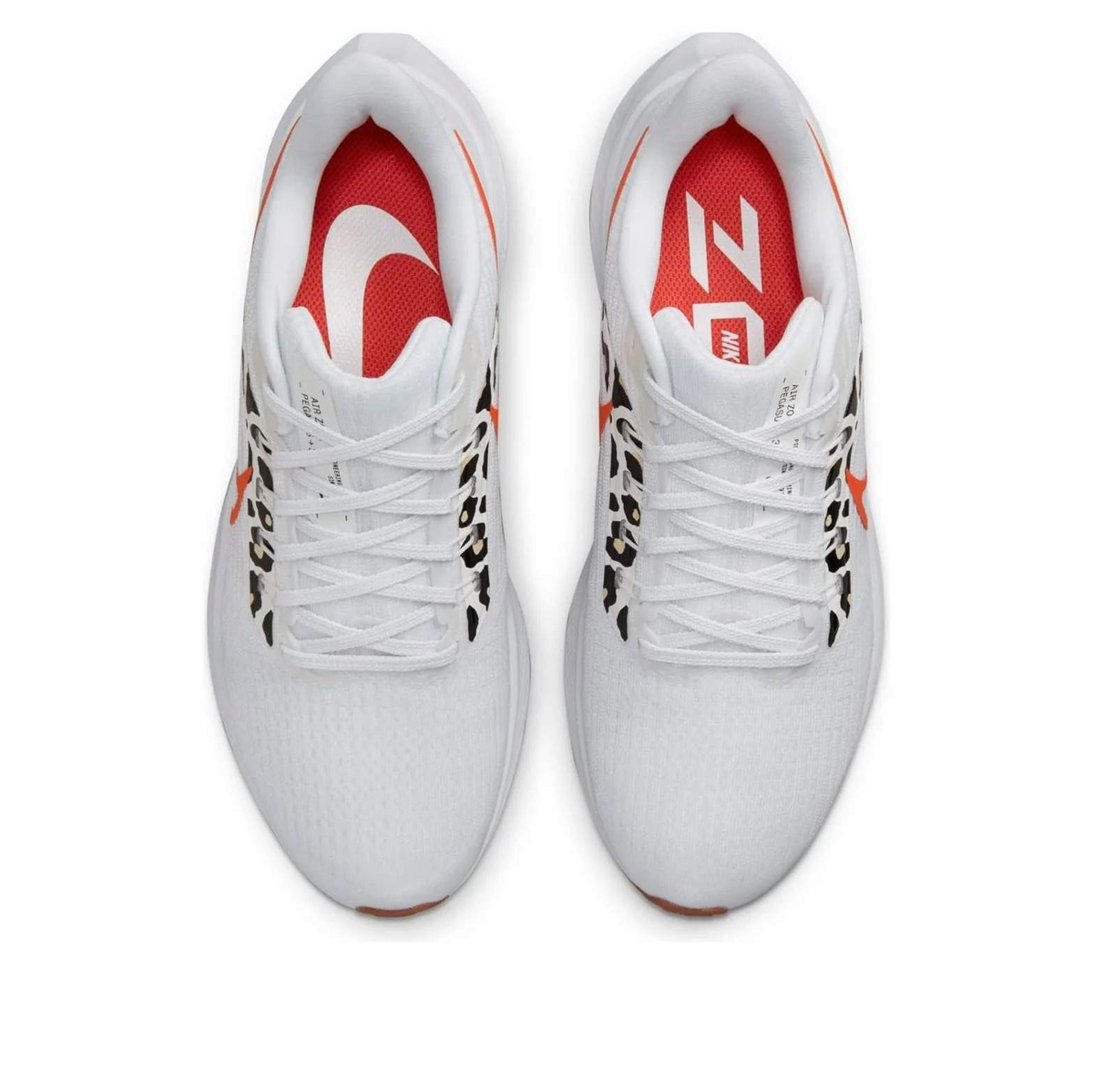 Nike Running Shoes | Nike Pegasus 39 White Team Orange