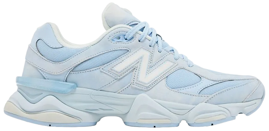 New Balance 9060 –  Sea Salt Oxford Blue