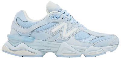 New Balance 9060 –  Sea Salt Oxford Blue